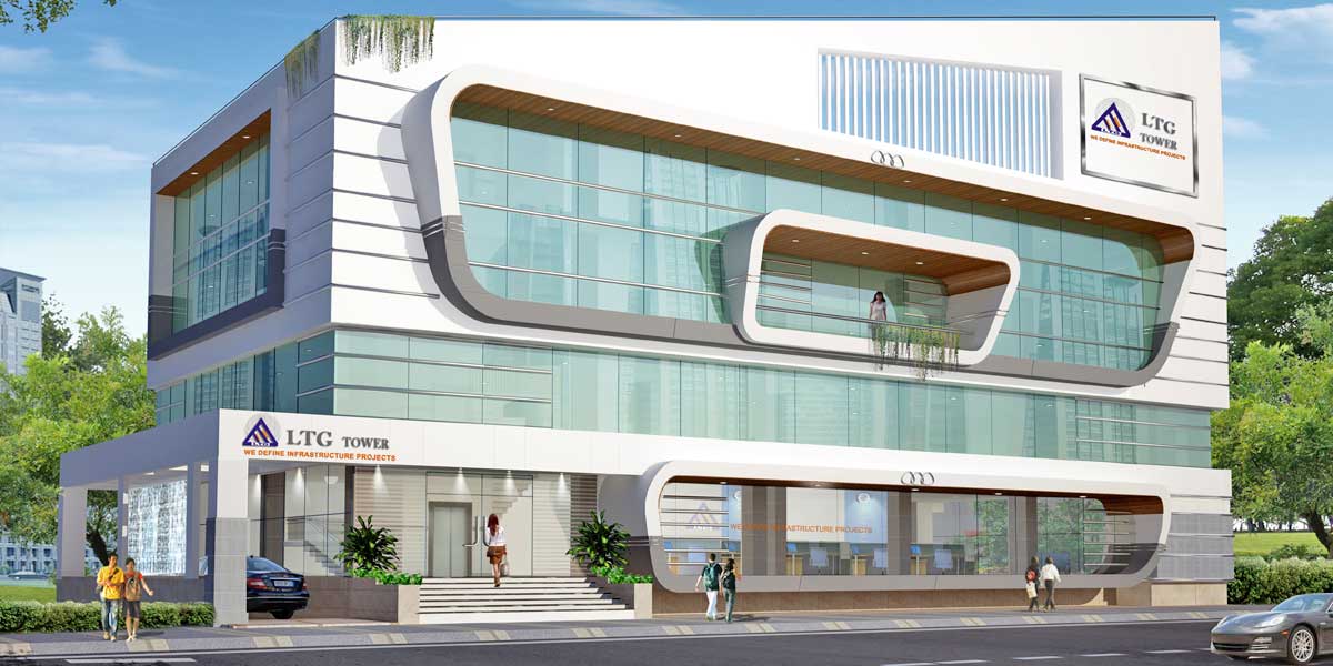 LTG Construction Pvt Ltd