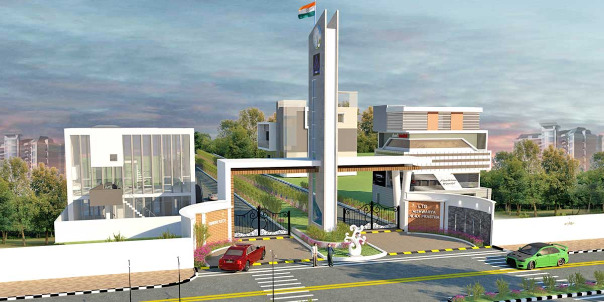 LTG Construction Pvt Ltd