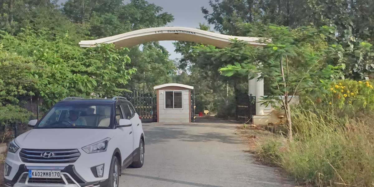 LTG Construction Pvt Ltd